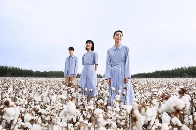 全棉時代參與棉花可持續生產標準制定，推動“中國可持續棉花”發展